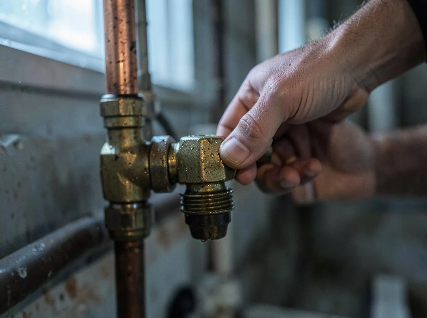 Emergency Plumber Buffalo, OH FAQs